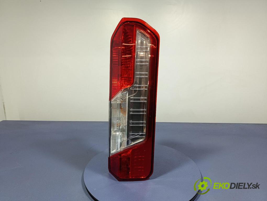 Ford Transit 0 svetlo / reflektor zad Prava: Vonkajsia: BK3113404AG