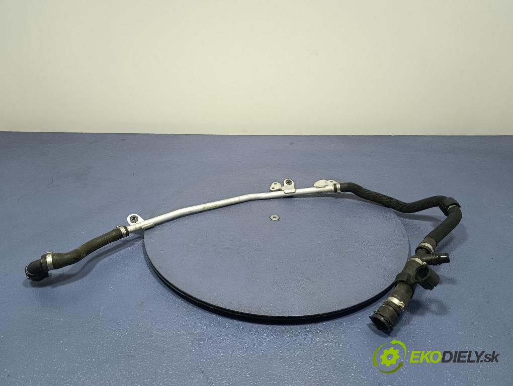 Bmw X4 2023 rúrka Chladič: 8597286