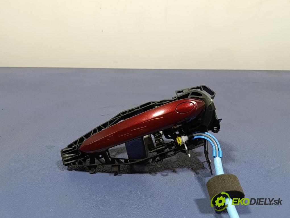 Bmw X4 2023 klika před levá 9881775