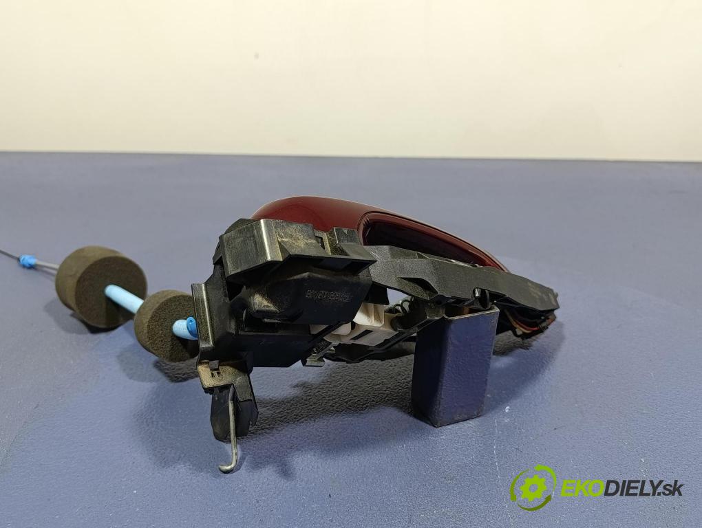 Bmw X4 2023 klika před levá 9881775