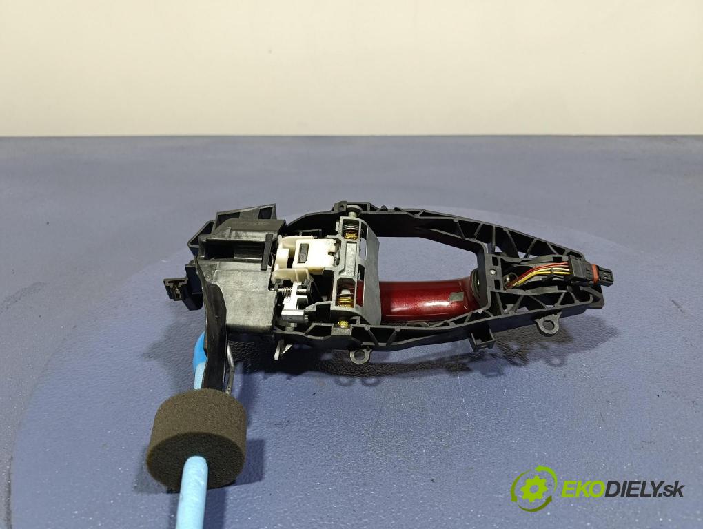 Bmw X4 2023 klika před levá 9881775