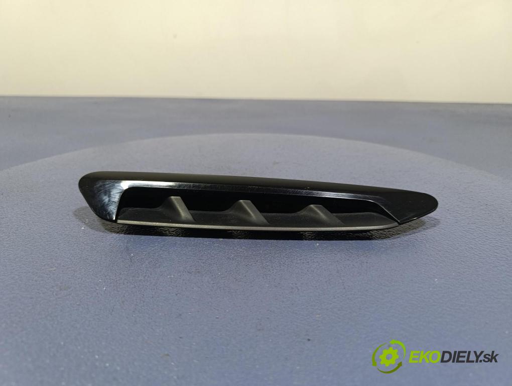 Bmw X4 2023 Vstup: Vzduch: 7418608