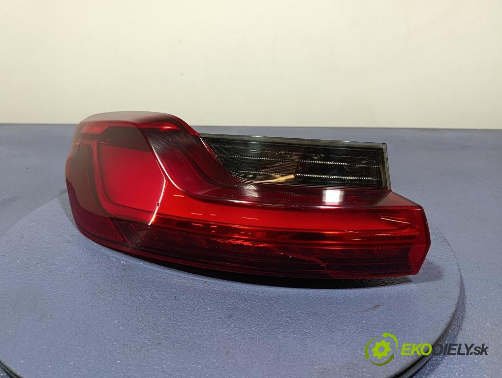 Bmw X4 2023 světlo Zad: levá Mimo: 7409395