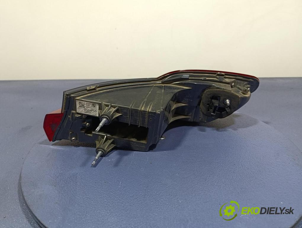 Bmw X4 2023 světlo Zad: levá Mimo: 7409395
