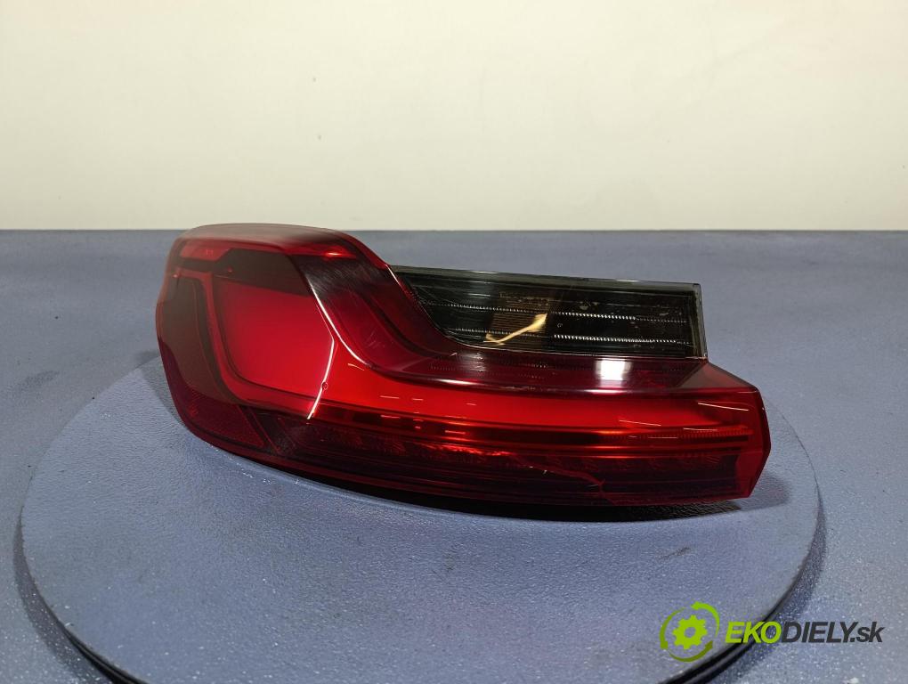 Bmw X4 2023 světlo Zad: levá Mimo: 7409395