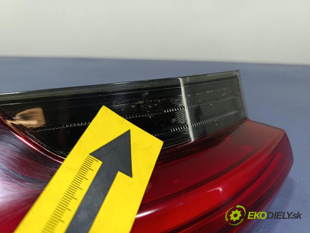 Bmw X4 2023 světlo Zad: levá Mimo: 7409395