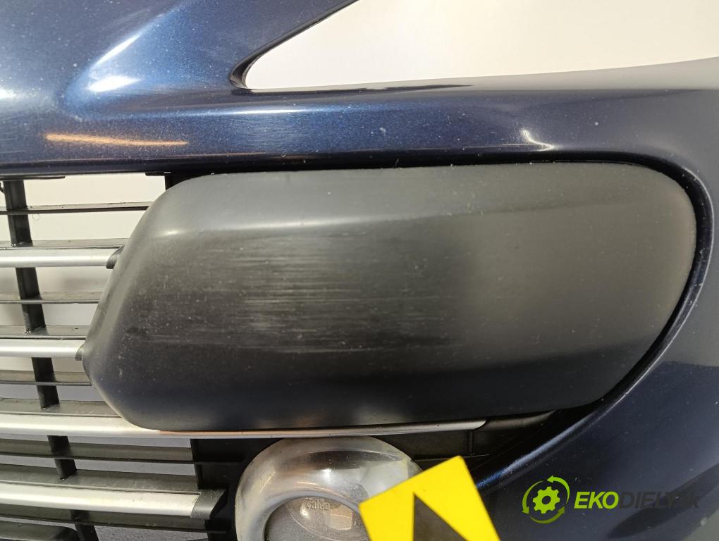 Peugeot 307 2007 nárazník Predné 9653345477