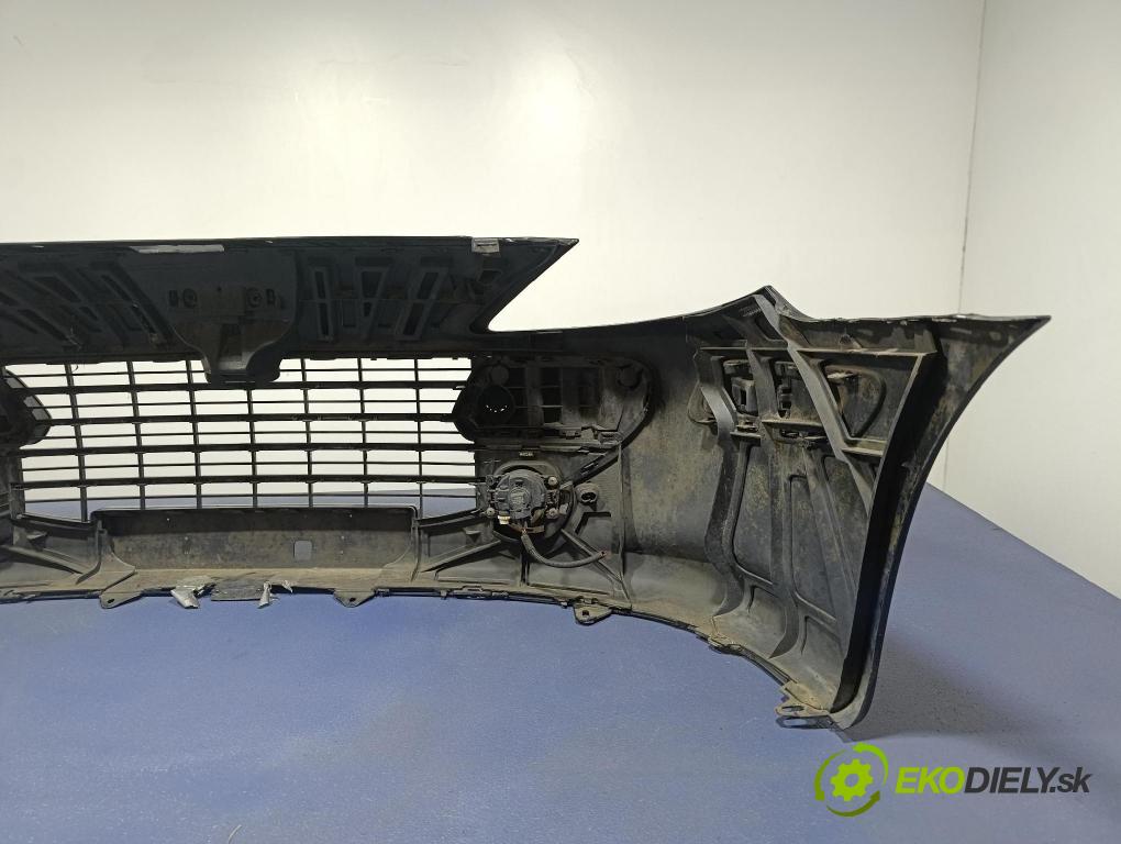 Peugeot 307 2007 nárazník Predné 9653345477