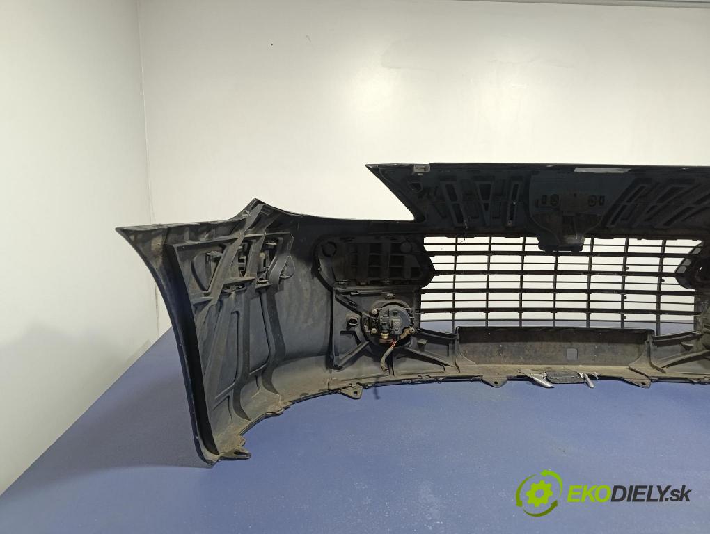Peugeot 307 2007 nárazník Predné 9653345477