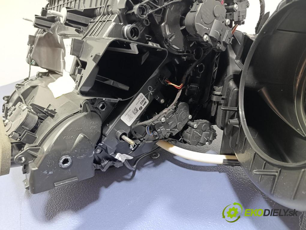 Bmw X4 2023 radiátor 7942072