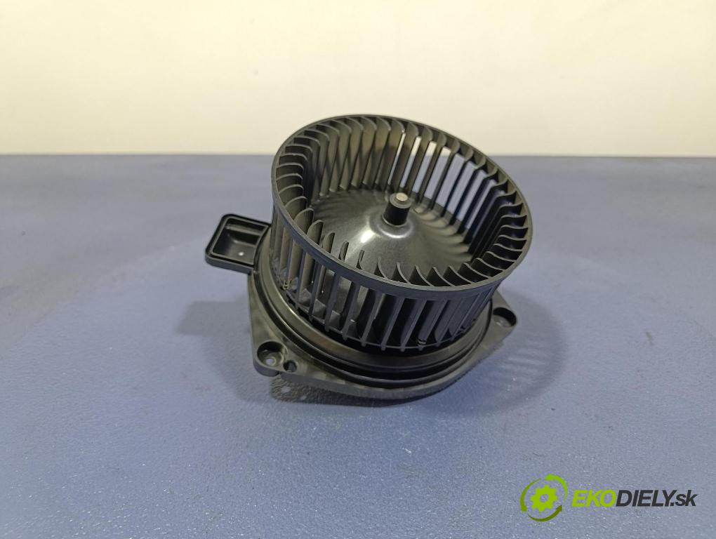 Bmw X4 2023 ventilátor Vzduch: DRF-10238-001