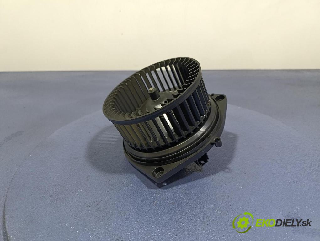 Bmw X4 2023 ventilátor Vzduch: DRF-10238-001