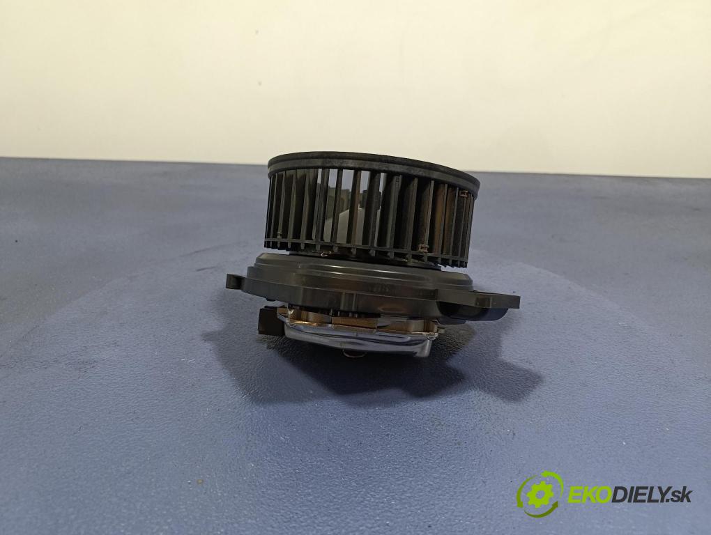 Bmw X4 2023 ventilátor Vzduch: DRF-10238-001