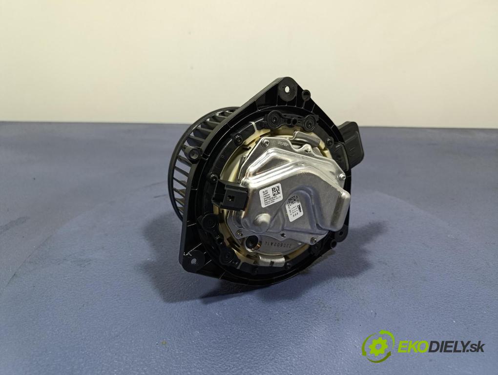 Bmw X4 2023 ventilátor Vzduch: DRF-10238-001