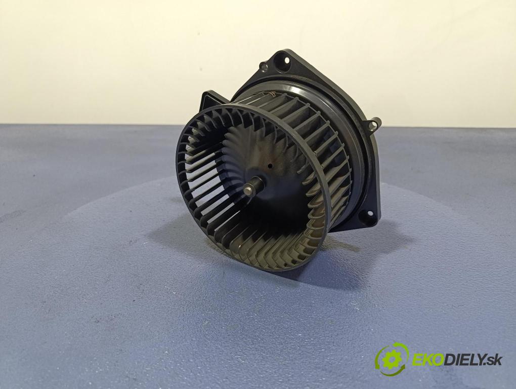 Bmw X4 2023 ventilátor Vzduch: DRF-10238-001
