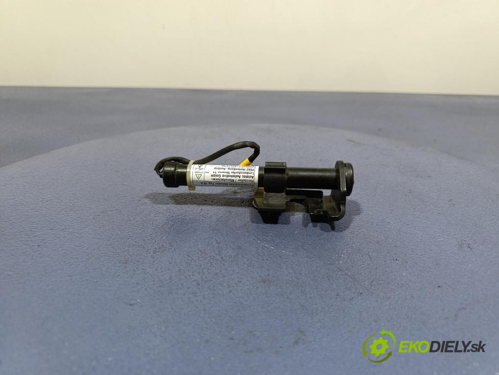 Bmw X4 2023 Airbag: x 7397496