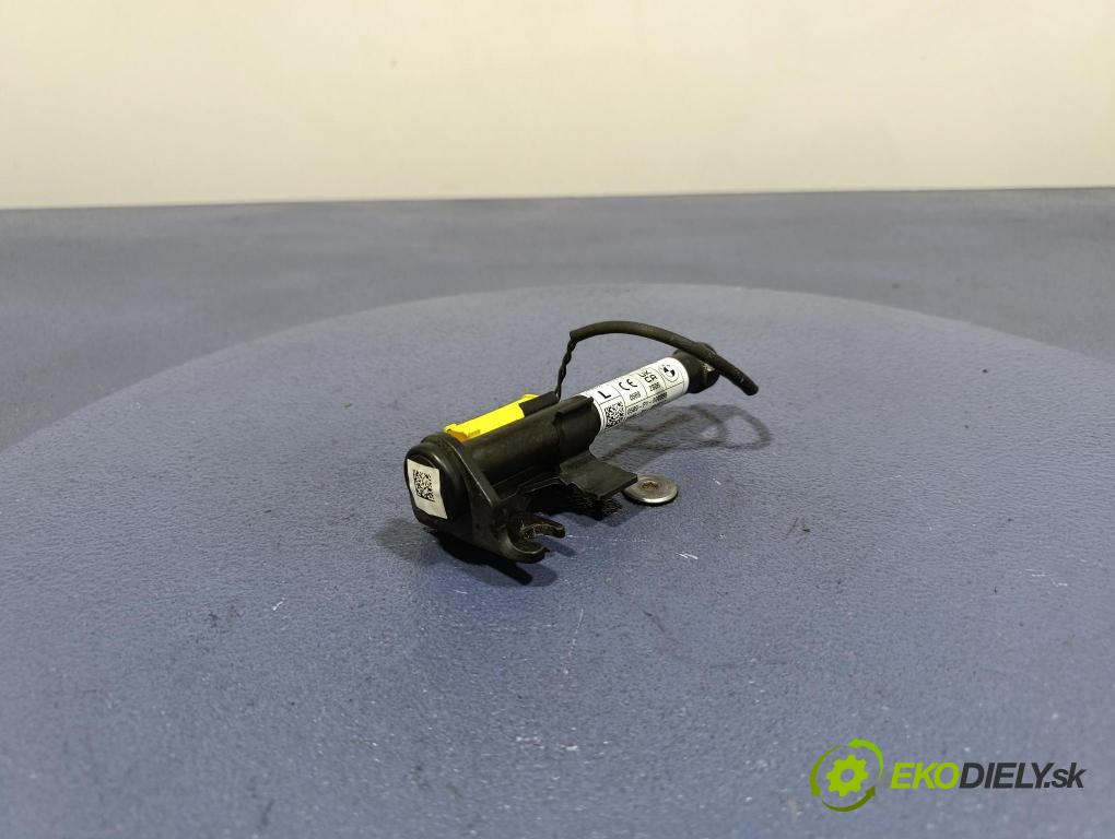 Bmw X4 2023 Airbag: x 7397495