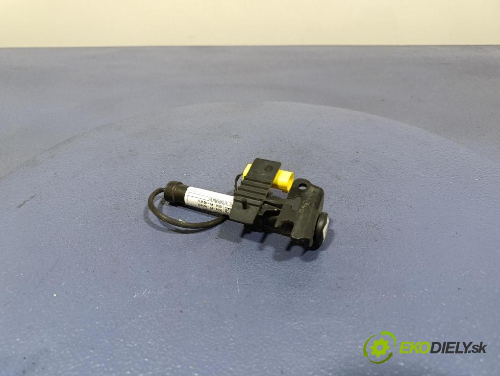 Bmw X4 2023 Airbag: x 7397495