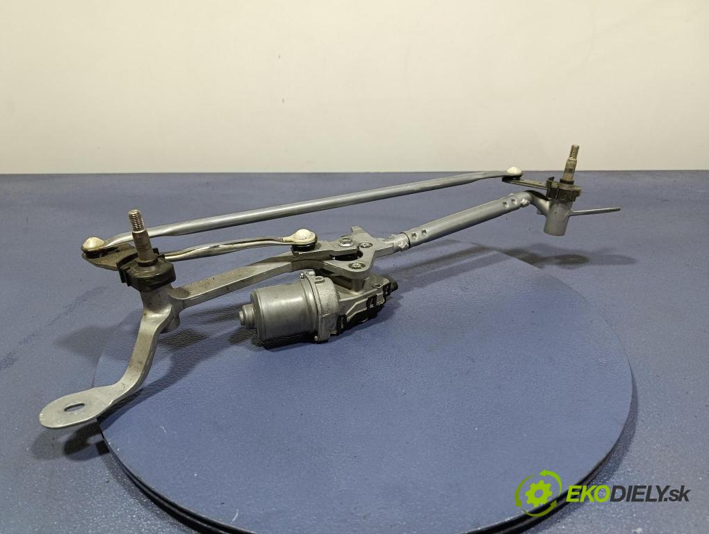 Bmw X4 2023 mechanizmus motor: Stierače: Predné 7399004