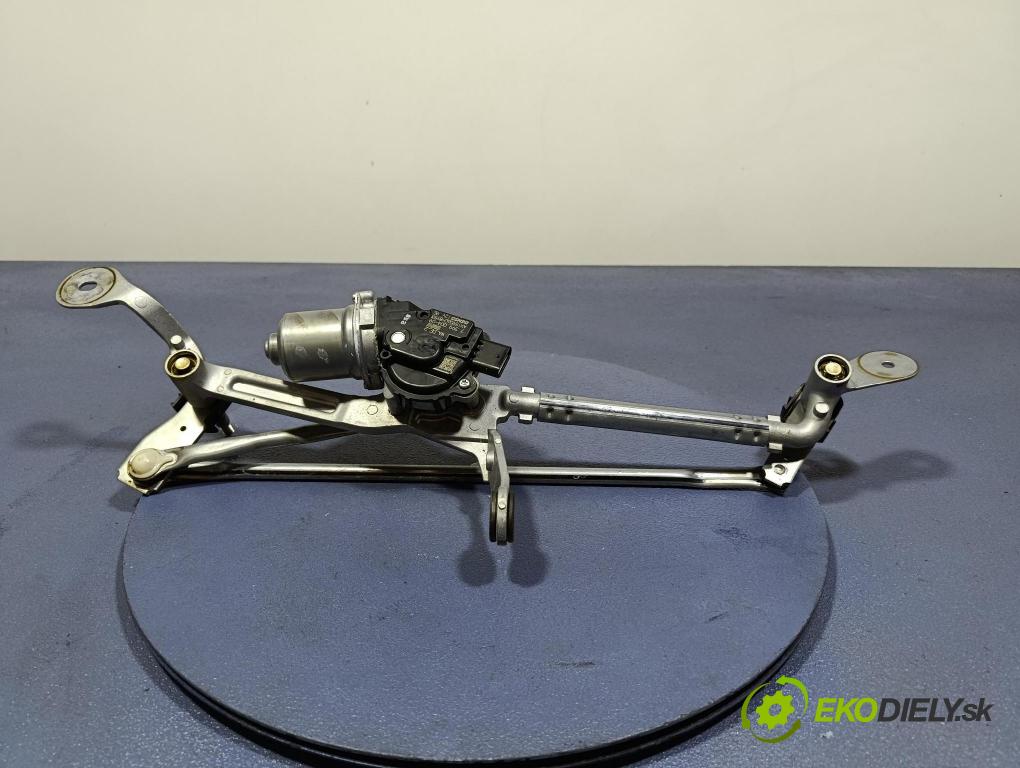 Bmw X4 2023 mechanizmus motor: Stierače: Predné 7399004