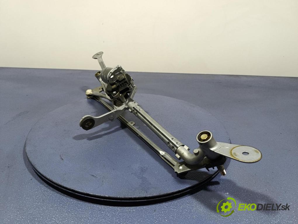Bmw X4 2023 mechanizmus motor: Stierače: Predné 7399004