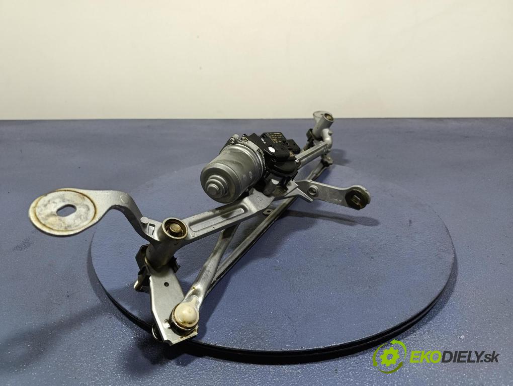 Bmw X4 2023 mechanizmus motor: Stierače: Predné 7399004