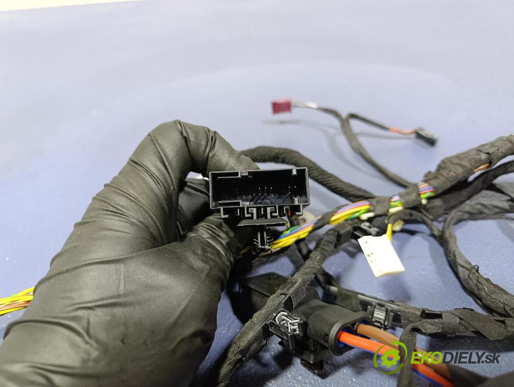 Bmw X4 2023 instalace Elektrický: 5A49A29