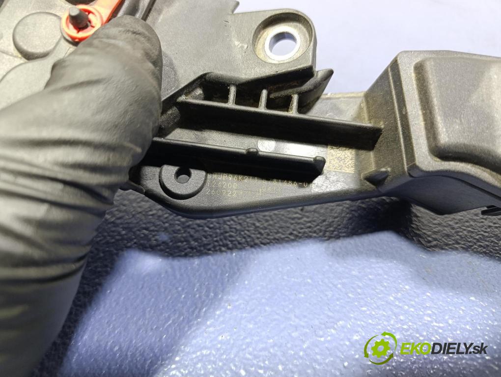 Bmw X4 2023 instalace Elektrický: 8781486