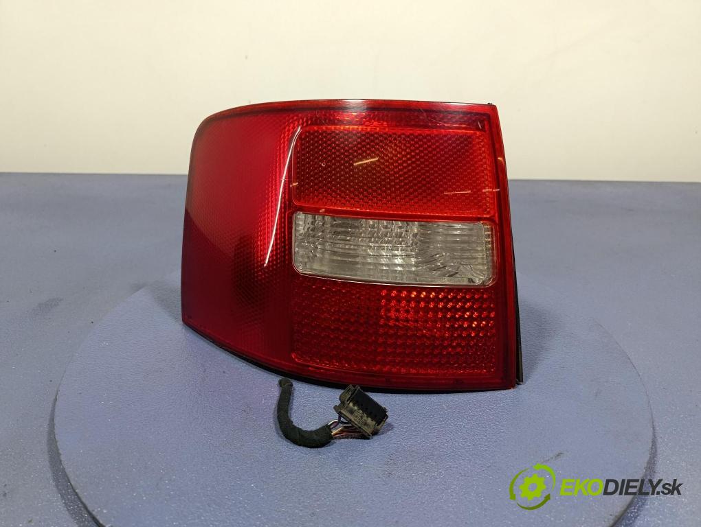 Audi A6 1998 svetlo / reflektor zad ľavá Vonkajsia: