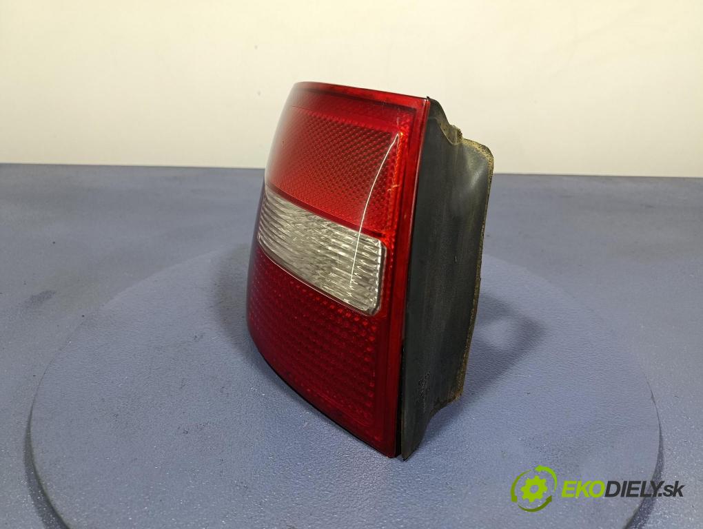 Audi A6 1998 svetlo / reflektor zad ľavá Vonkajsia: