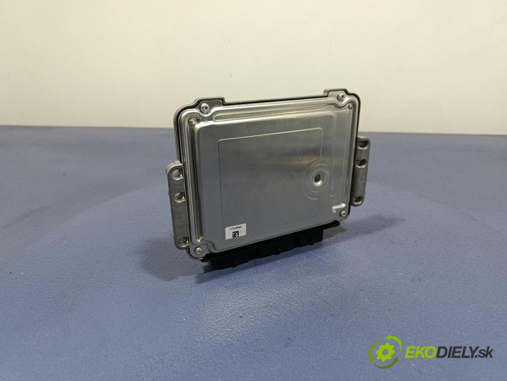 Peugeot 307 2007 riadiaca jednotka Motor: 9653958980