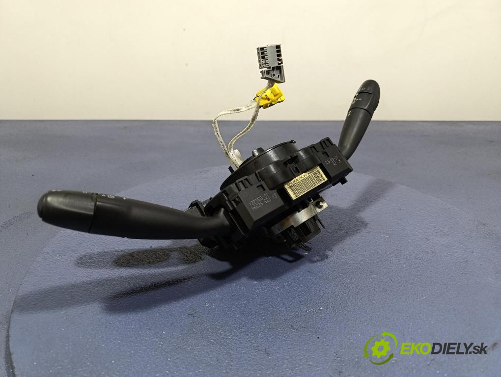 Peugeot 307 2007 prepínač Komplex: 96626581XT