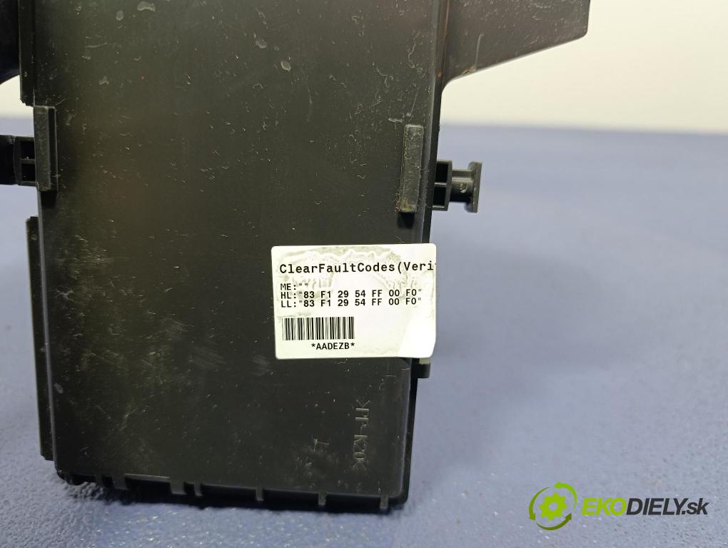 Renault Espace 2003 řídící jednotka Komfortu 8200367326