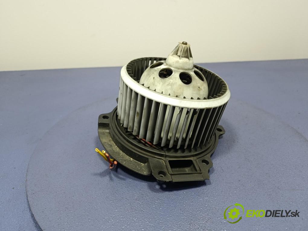 Renault Espace 2003 ventilátor Vzduch: 52492209