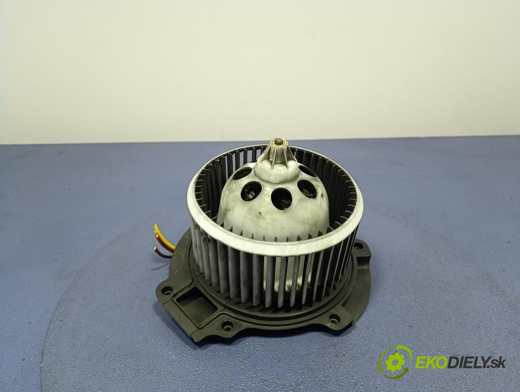 Renault Espace 2003 ventilátor Vzduch: 52492209