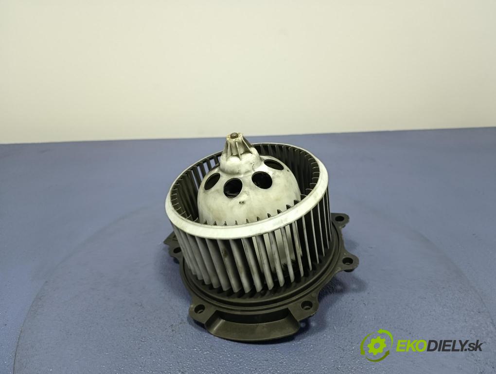 Renault Espace 2003 ventilátor Vzduch: 52492209