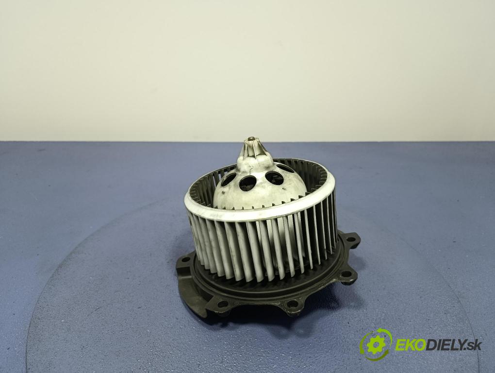 Renault Espace 2003 ventilátor Vzduch: 52492209