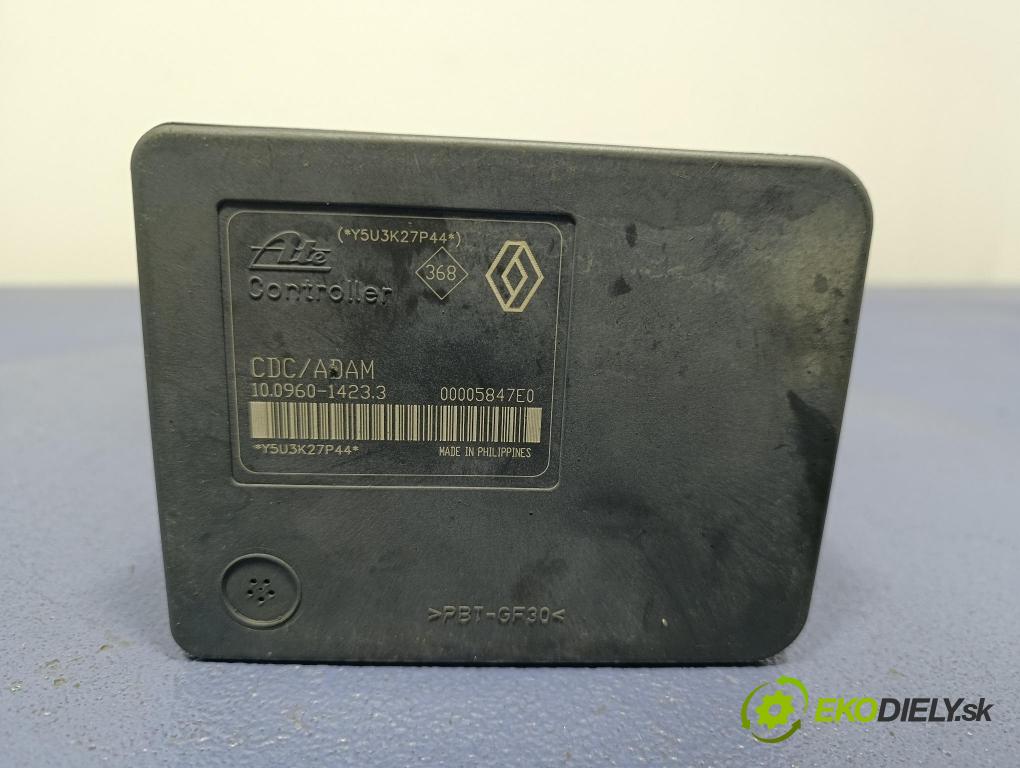 Renault Espace 2003 čerpadlo ABS x 00005847