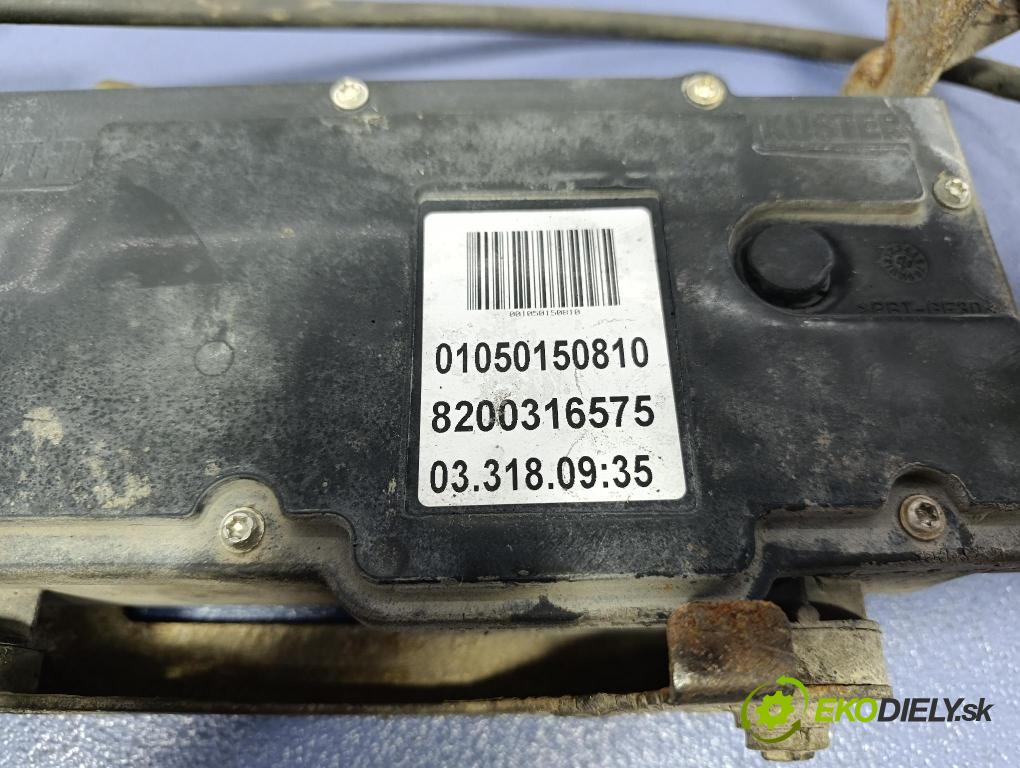 Renault Espace 2003 Páka: Brzda: Ručná: 8200316575
