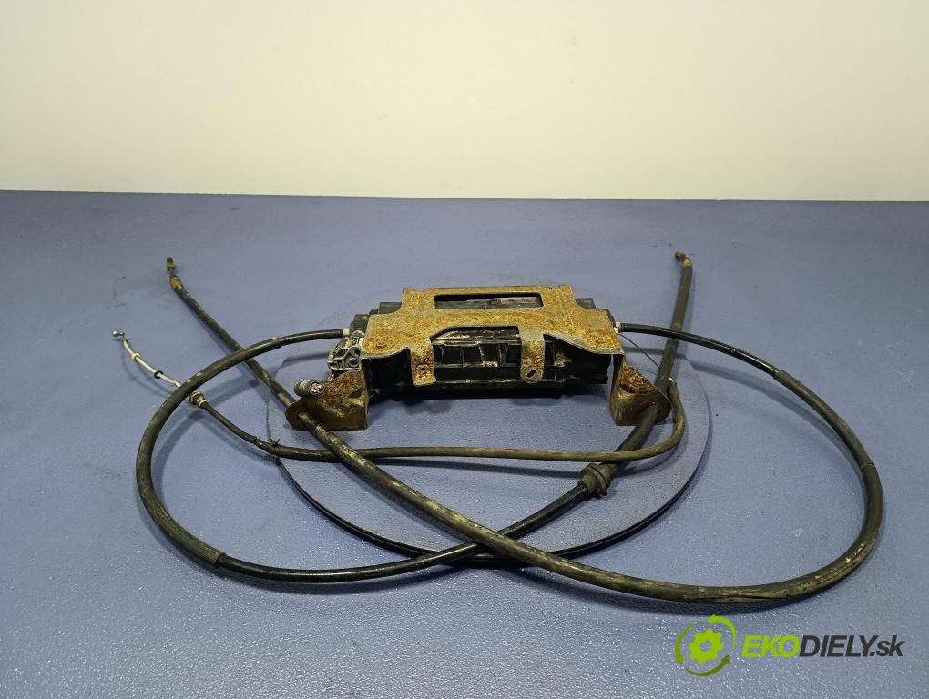 Renault Espace 2003 Páka: Brzda: Ručná: 8200316575
