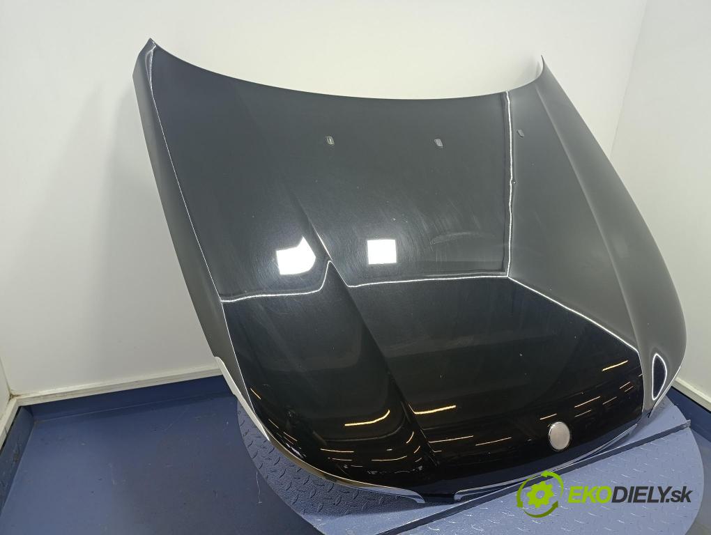 Saab 9-5 2007 kapota přední: