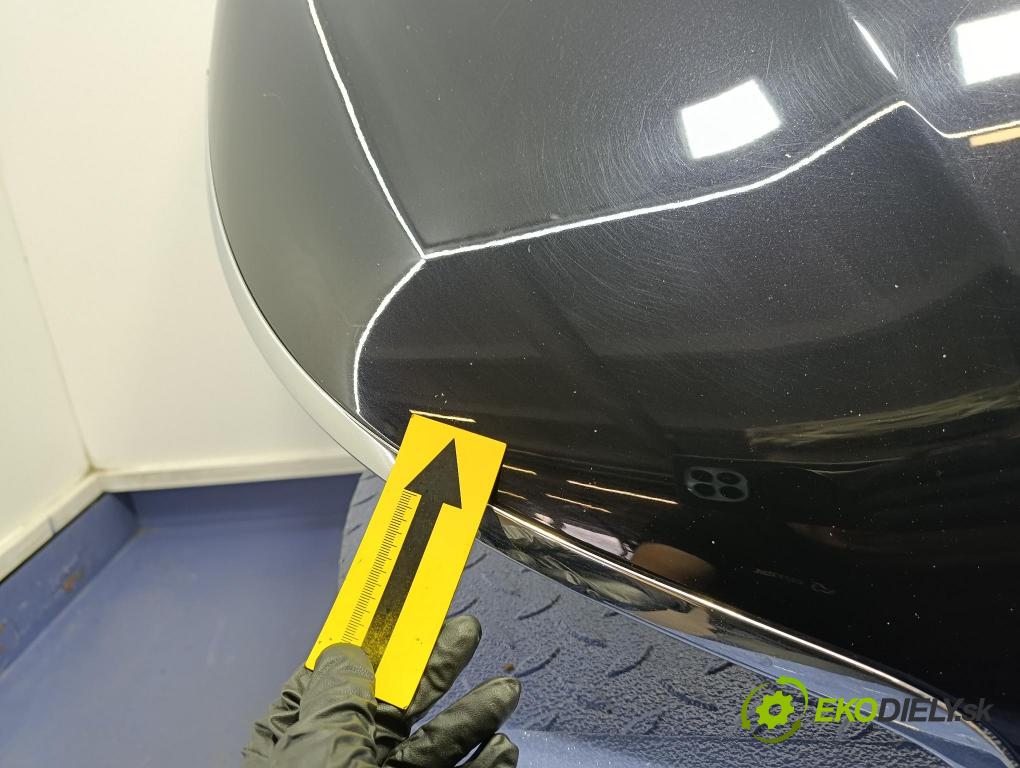 Saab 9-5 2007 kapota přední: