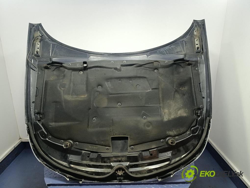 Saab 9-5 2007 kapota přední: 