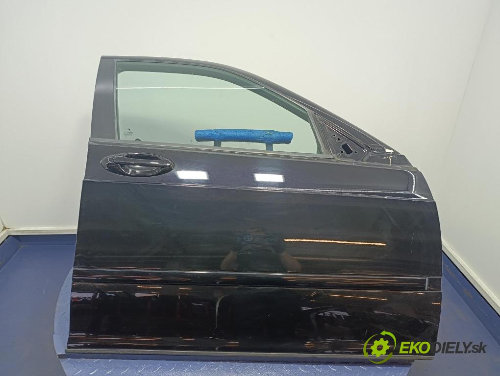 Saab 9-5 2007 dvere Predné pravé