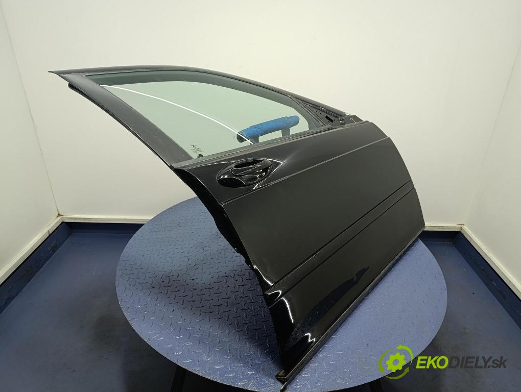 Saab 9-5 2007 dvere Predné pravé