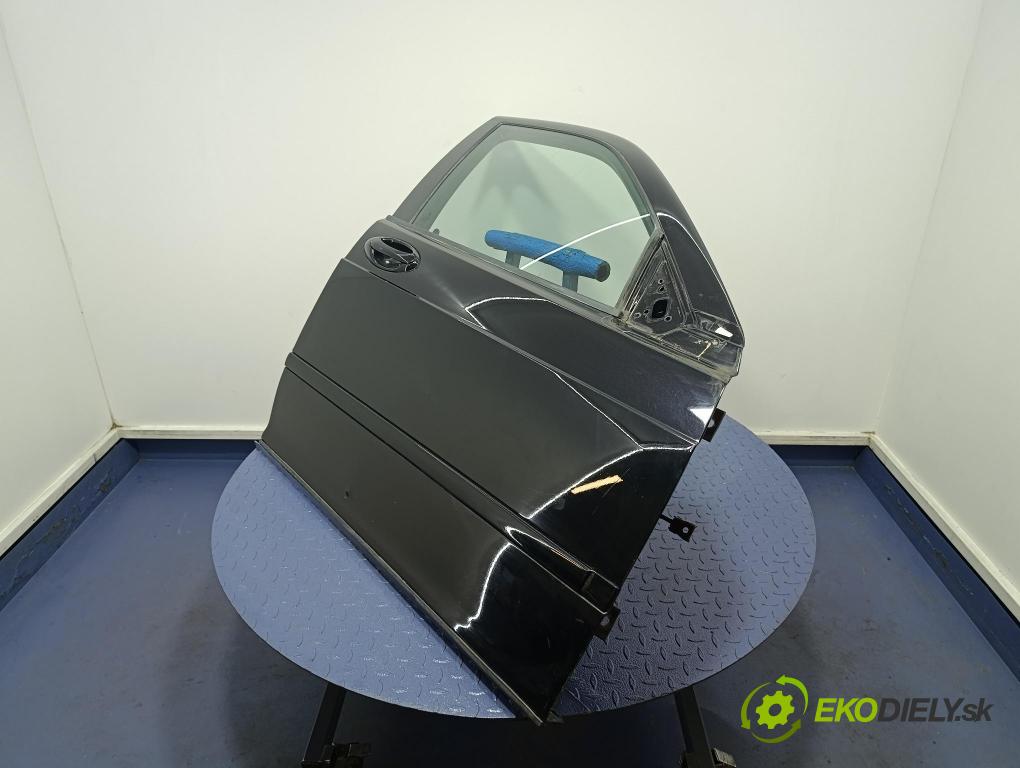Saab 9-5 2007 dvere Predné pravé