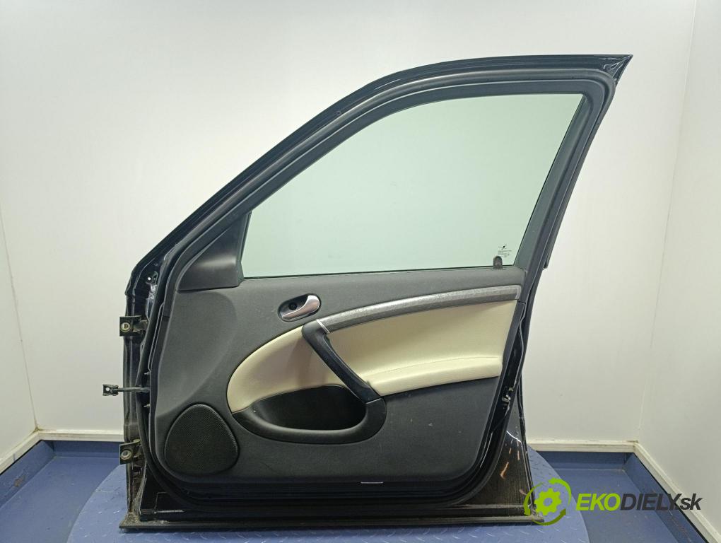 Saab 9-5 2007 dvere Predné pravé