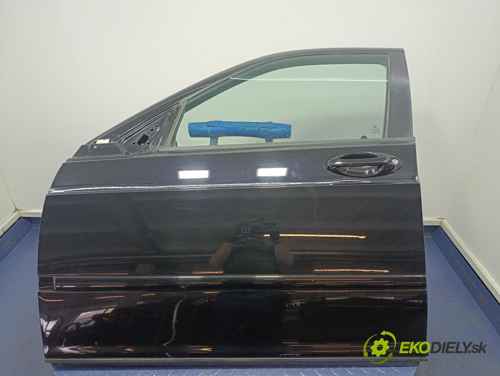 Saab 9-5 2007 dvere Predné Vľavo: