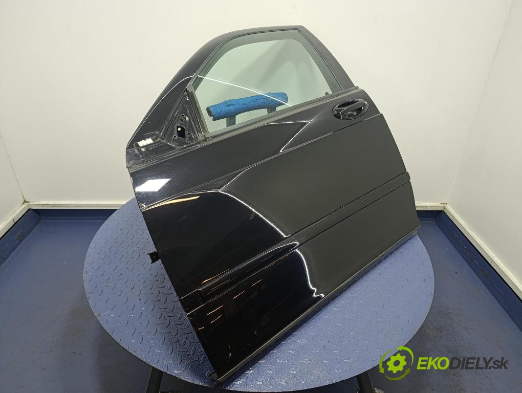 Saab 9-5 2007 dvere Predné Vľavo: