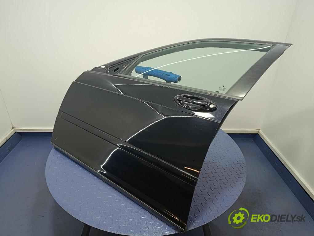 Saab 9-5 2007 dvere Predné Vľavo: